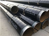 燃气管道用3pe防腐钢管