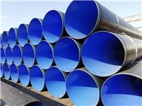tpep防腐钢管 