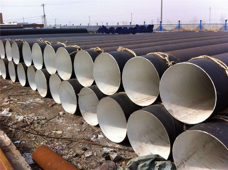8710防腐钢管 