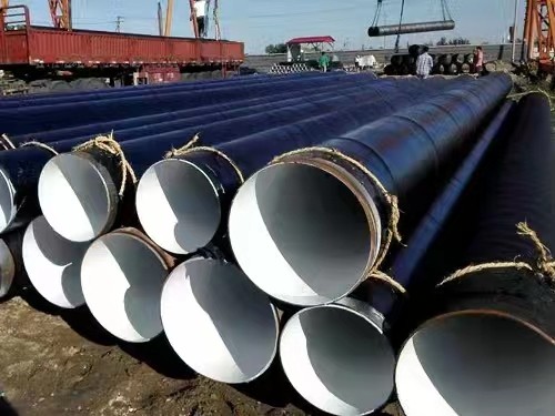 8710防腐钢管